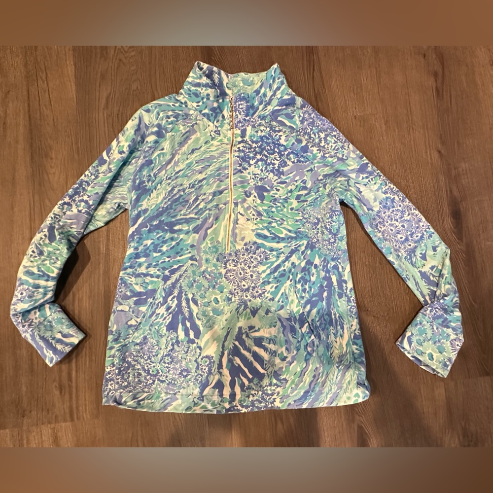 Women’s Lilly Pulitzer Popover